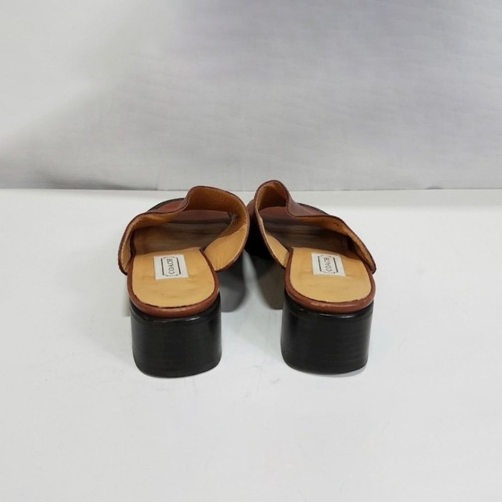 Coach | Women's Slide Shoes size 8B - Picture 2 of 6